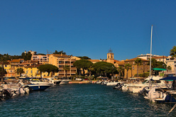 Marché serein à Sainte-Maxime - Theme_2612_1.jpg