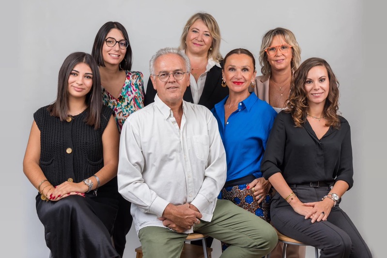 Happy Immobilier à l'honneur sur TF1 avec un reportage sur les Alpilles