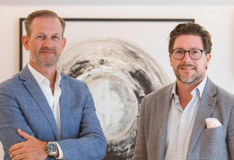 Douglas Elliman, leader de l'immobilier de luxe américain arrive en France