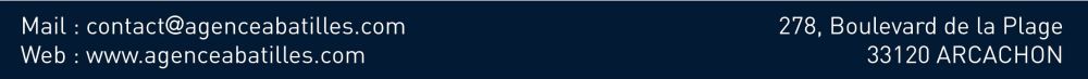 AGENCE ABATILLES ARCACHON