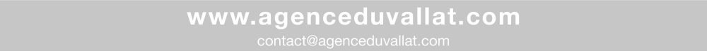 AGENCE DU VALLAT