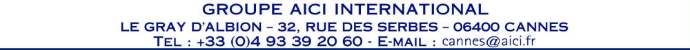 AGENCE A.I.C.I.