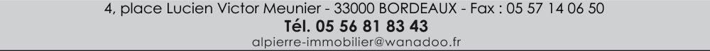 ALPIERRE - ID-IMMO
