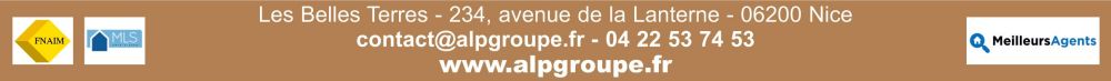 ALP- Azur Luxe Properties