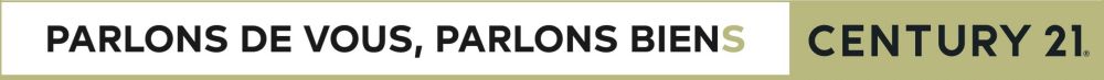 CENTURY 21 MISTRAL L'AGENCE