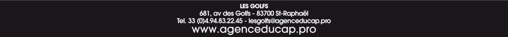 AGENCE DU CAP IMMOBILIER ALESCA SARL