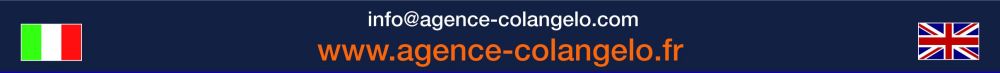 AGENCE Pascal COLANGELO