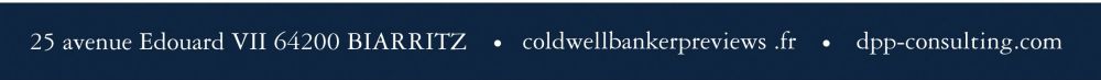 COLDWELL BANKER PREVIEWS DP & P Consulting (JULIAN)