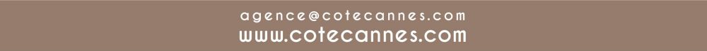 COTE CANNES