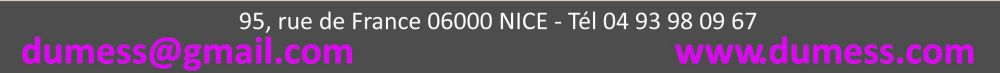 L'IMMOBILIERE DUMESS