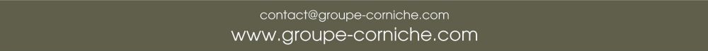 CORNICHE GROUPE IMMOBILIER