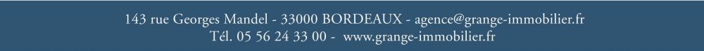 GRANGE DELMAS IMMOBILIER