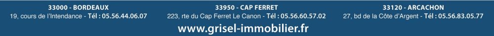 GRISEL IMMOBILIER