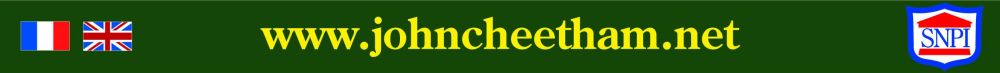 JOHN CHEETHAM IMMOBILIER