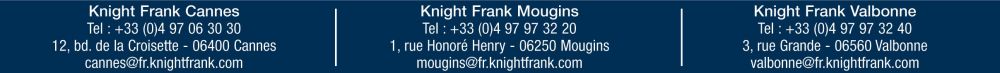 KNIGHT FRANK