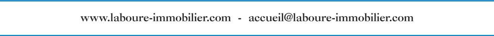 ERIC LABOURÉ IMMOBILIER