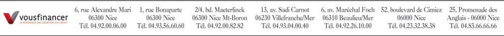 Century 21 LAFAGE TRANSACTIONS Nice