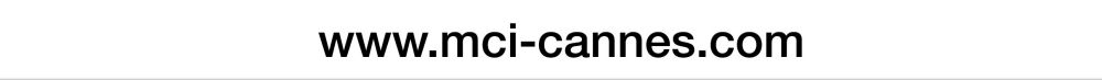 MCI IMMOBILIER