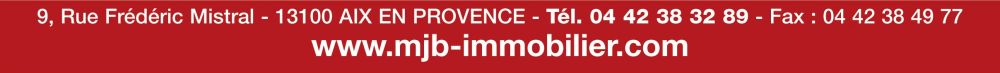 AGENCE MJB