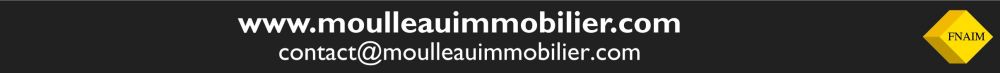 MOULLEAU IMMOBILIER