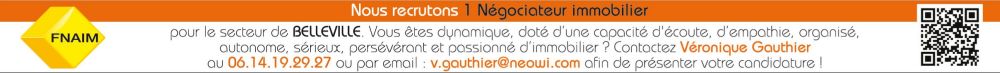 GAUTHIER IMMOBILIER NEOWI