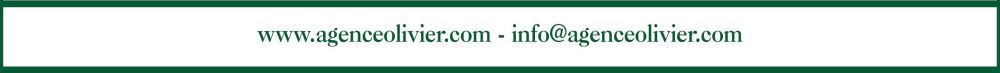 AGENCE DE L'OLIVIER