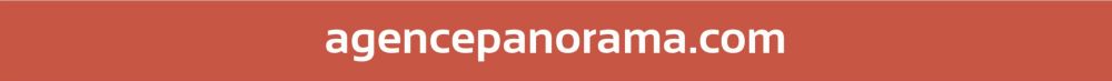 AGENCE DU PANORAMA