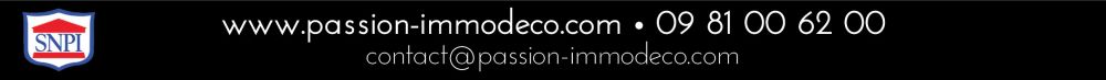 Passion immo & deco 