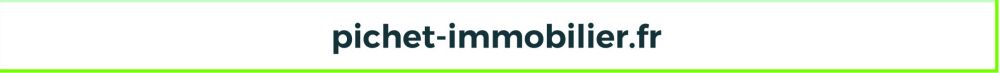PICHET IMMOBILIER MIOS 