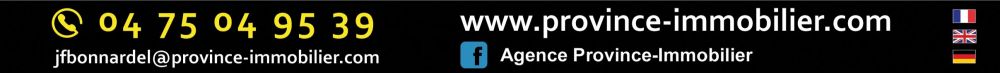 Agence PROVINCE IMMOBILIER