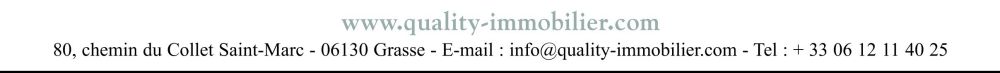 QUALITY IMMOBILIER