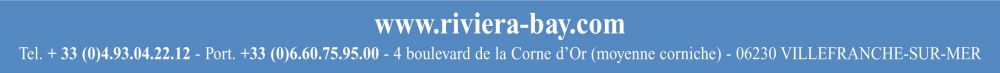 AGENCE RIVIERA BAY