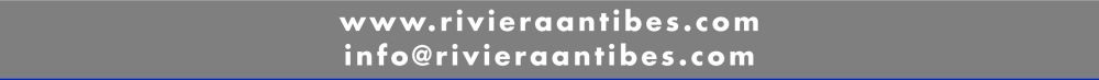 RIVIERA REALISATION ANTIBES
