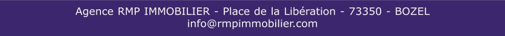 AGENCE RMP IMMOBILIER
