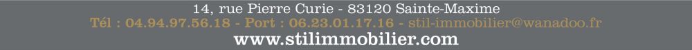 STIL IMMOBILIER