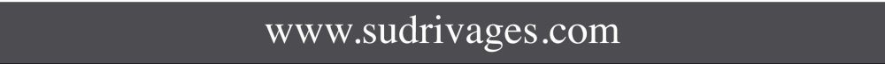 SUD RIVAGES IMMOBILIER