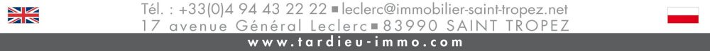 TARDIEU IMMOBILIER