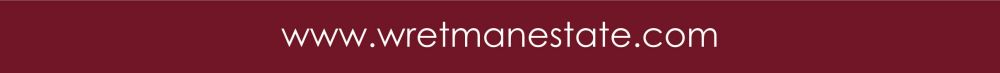 WRETMAN ESTATE & CONSULTING
