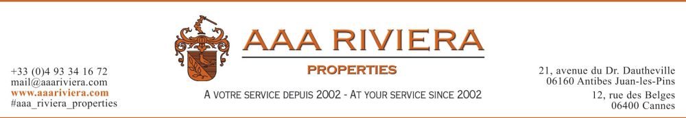 AAA Riviera