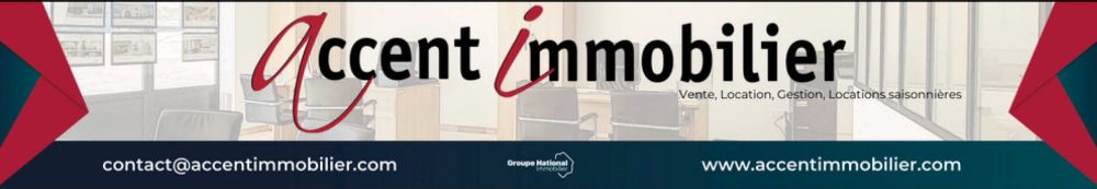ACCENT IMMOBILIER