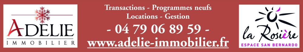 ADELIE IMMOBILIER