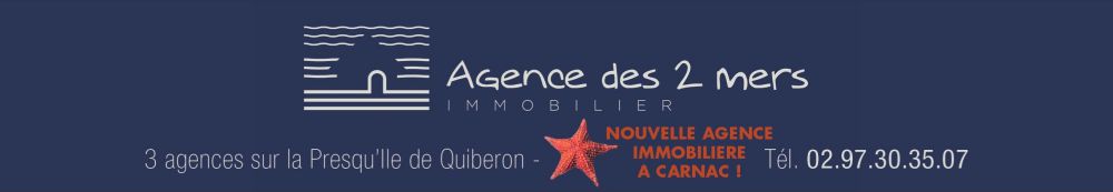 AGENCE DES 2 MERS