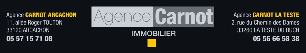 AGENCE CARNOT IMMOBILIER