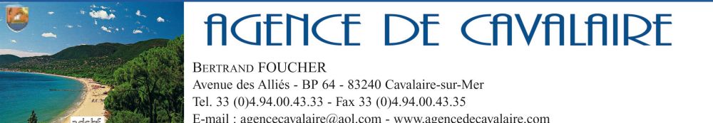 BERTRAND FOUCHER IMMOBILIER