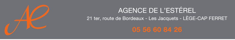 AGENCE DE L'ESTEREL
