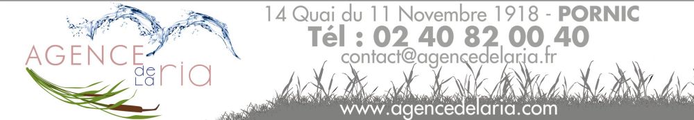 AGENCE DE LA RIA