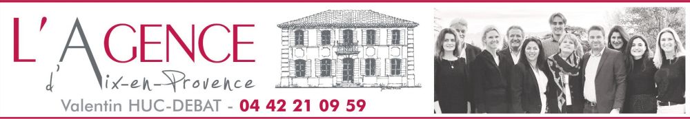 L'AGENCE D'AIX EN PROVENCE
