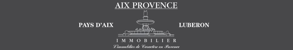 AIX PROVENCE IMMOBILIER
