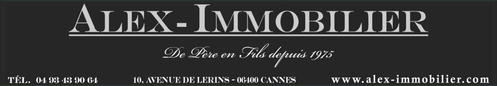 ALEX IMMOBILIER