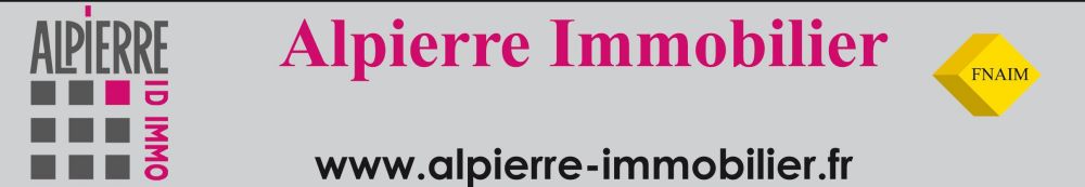 ALPIERRE - ID-IMMO